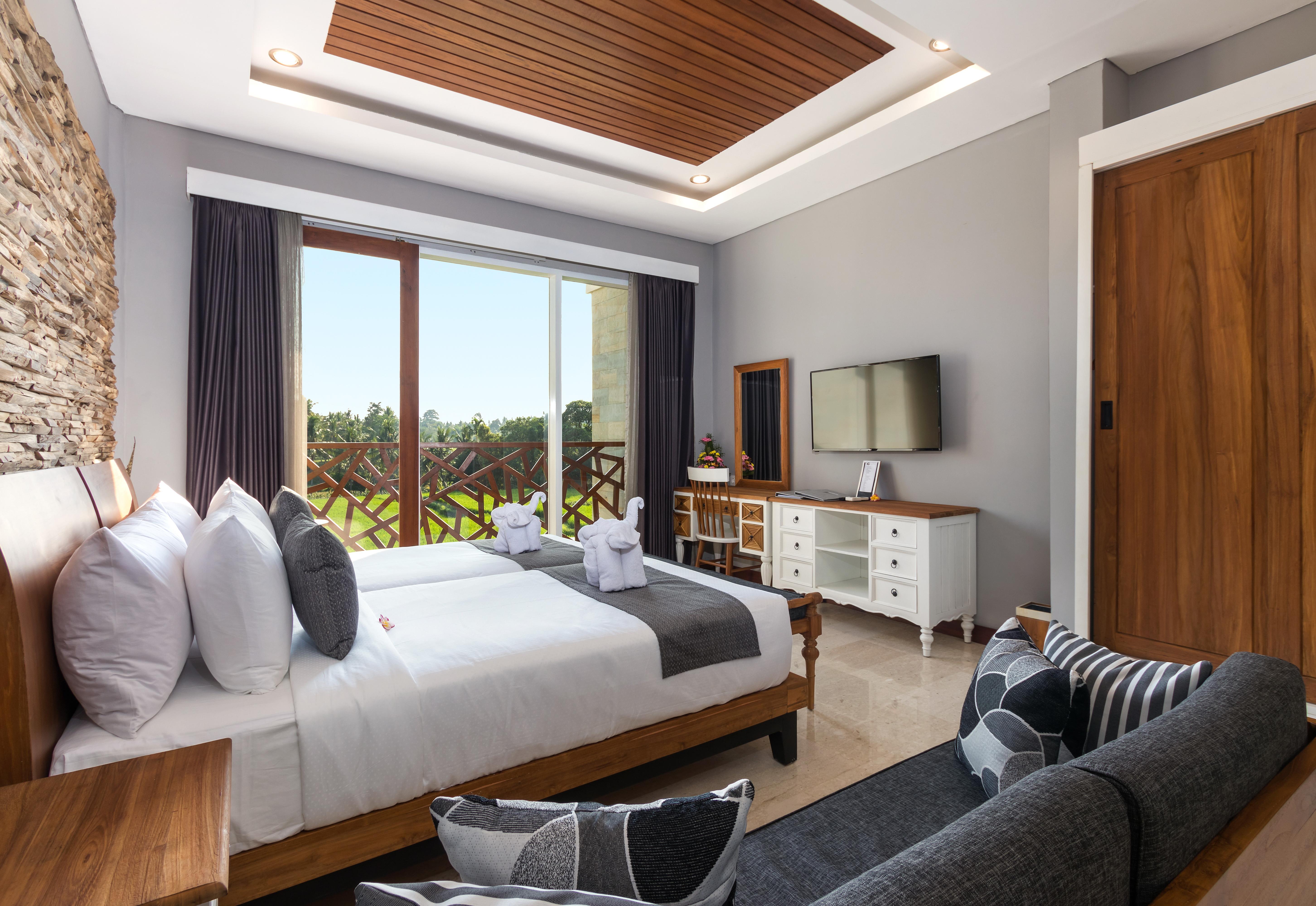 Wadari Retreat Ubud