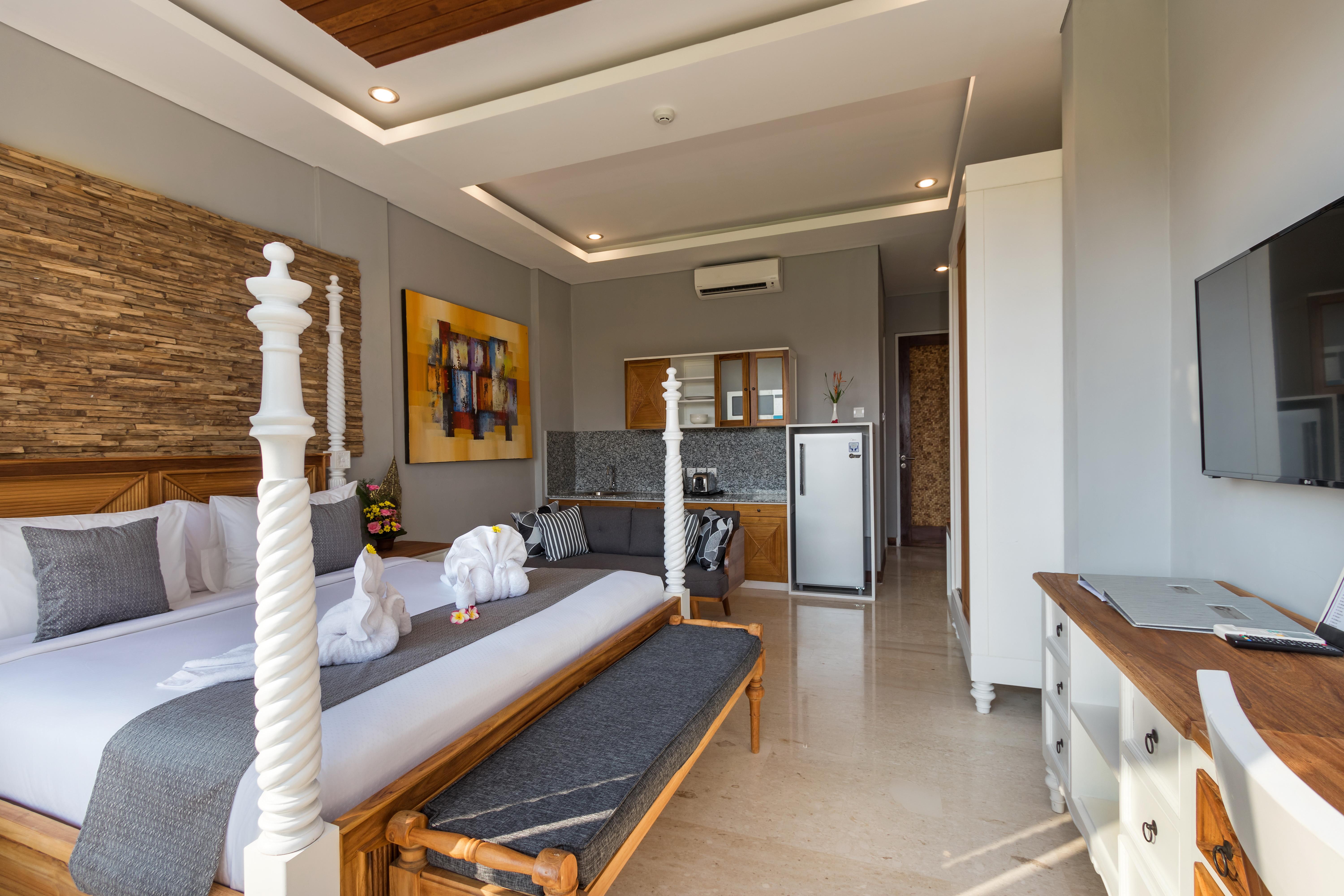 Hotel Wadari Retreat 4*