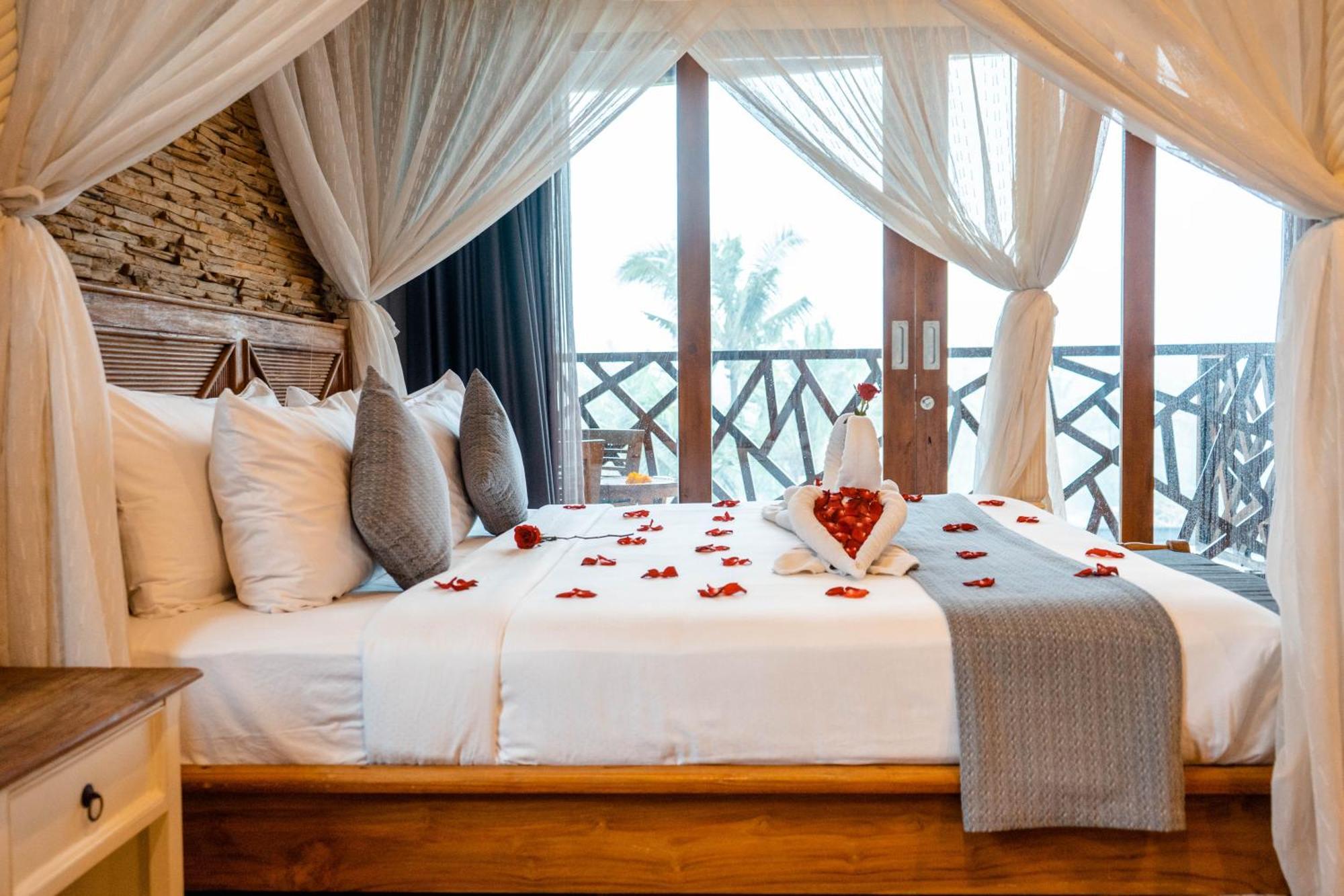 Hotel Wadari Retreat Ubud