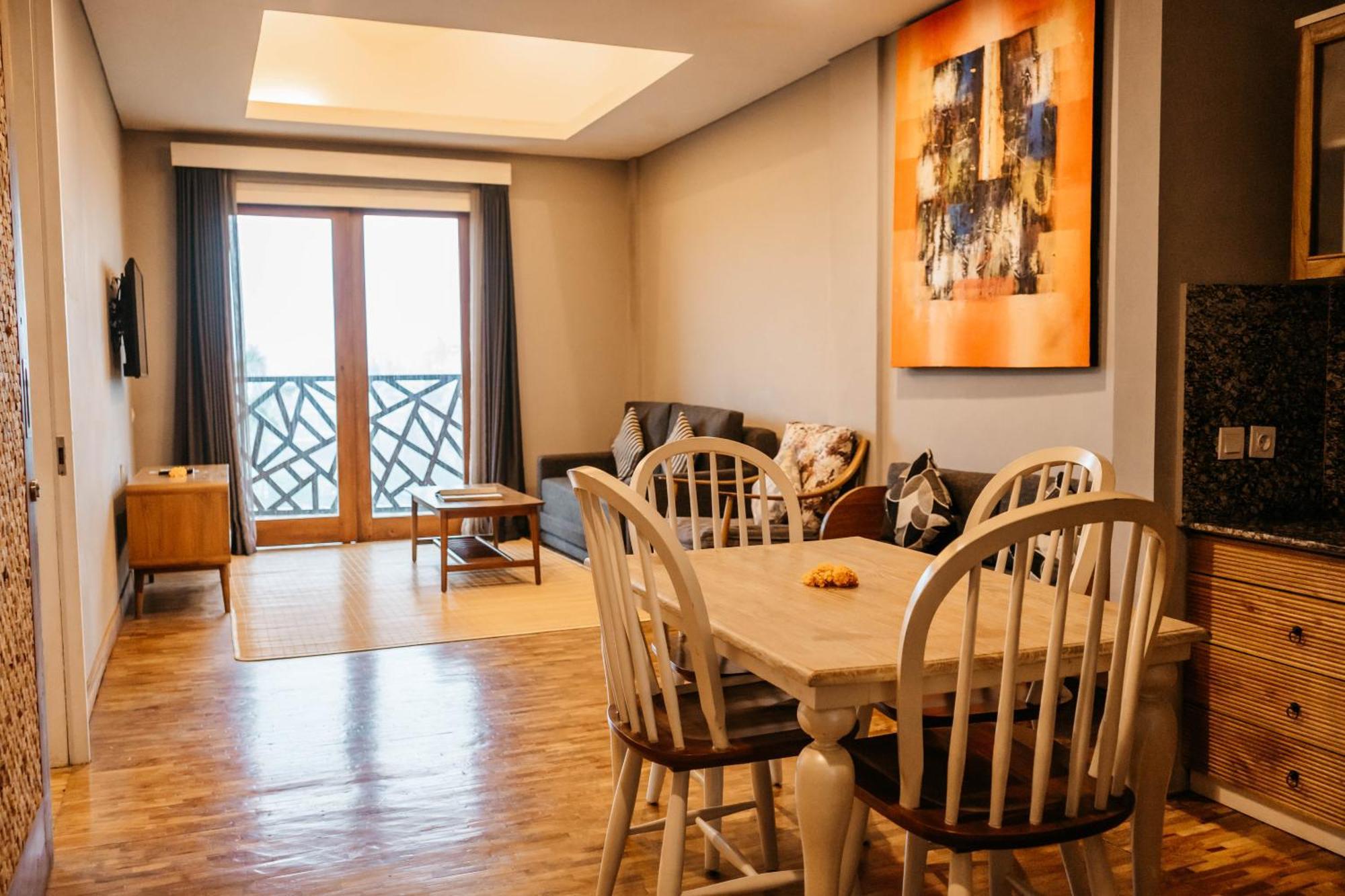 Wadari Retreat 4*