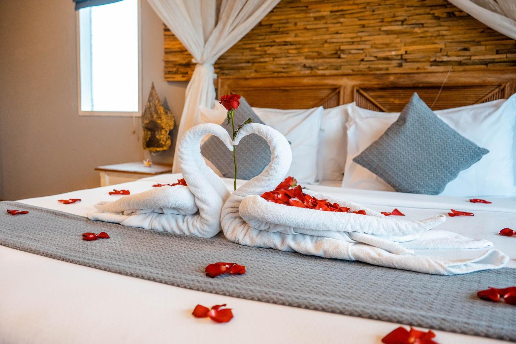 Wadari Retreat 4* Ubud
