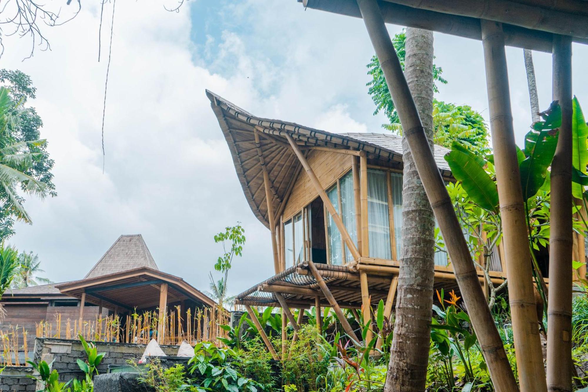 Wadari Retreat Ubud