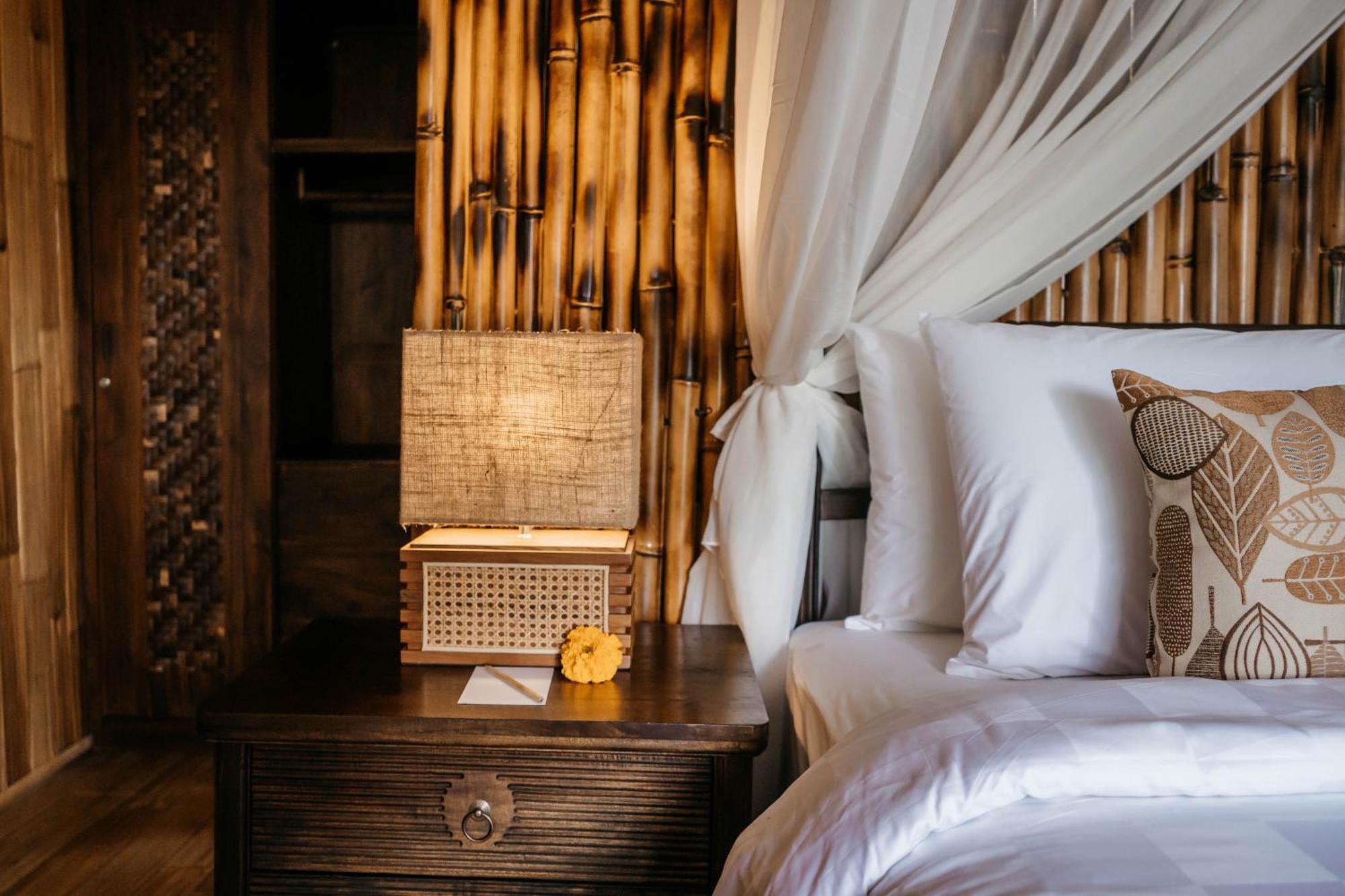 Hotel Wadari Retreat 4*