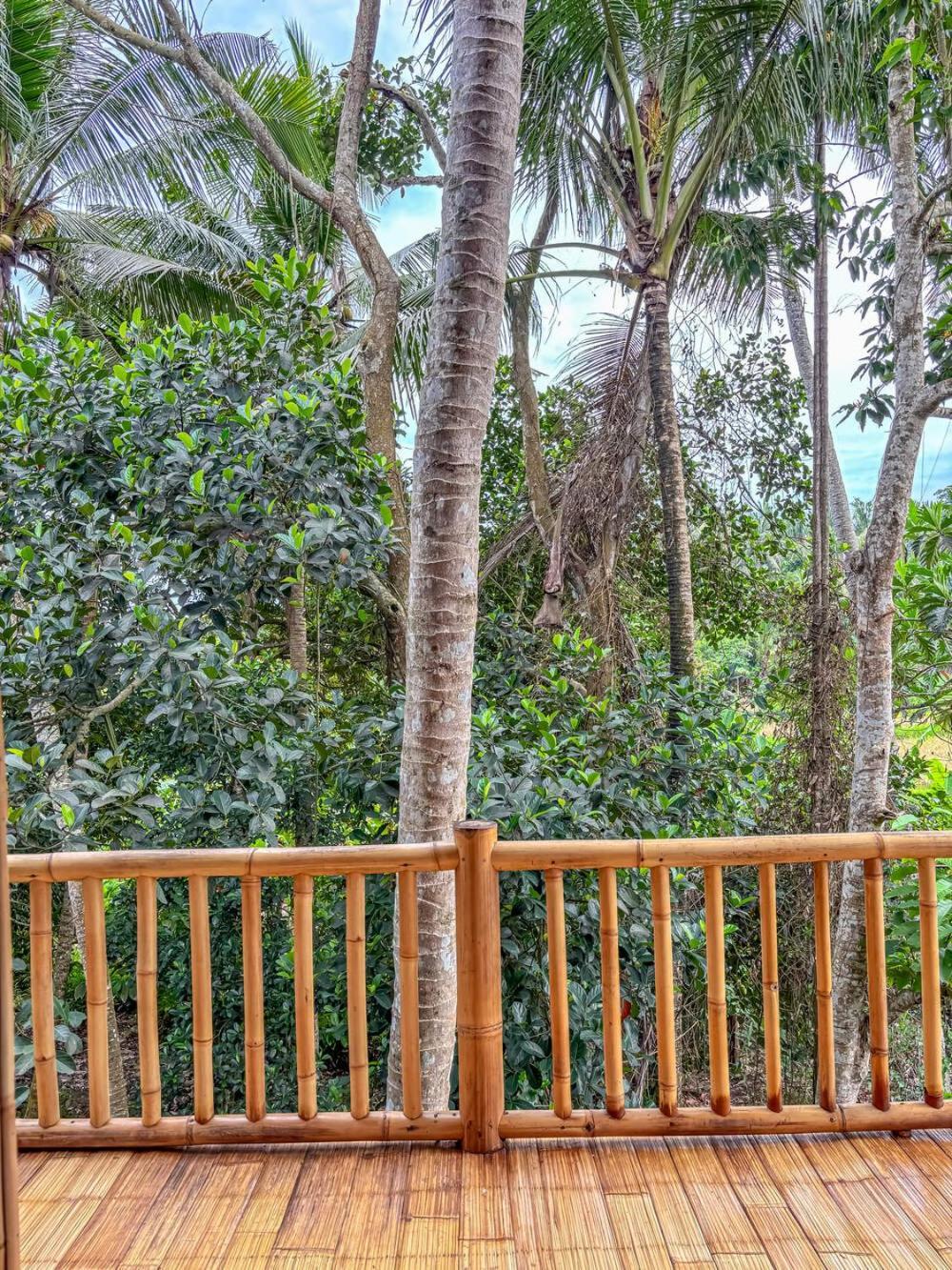 Wadari Retreat Ubud