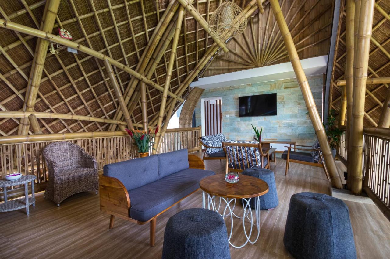 Hotel Wadari Retreat Ubud