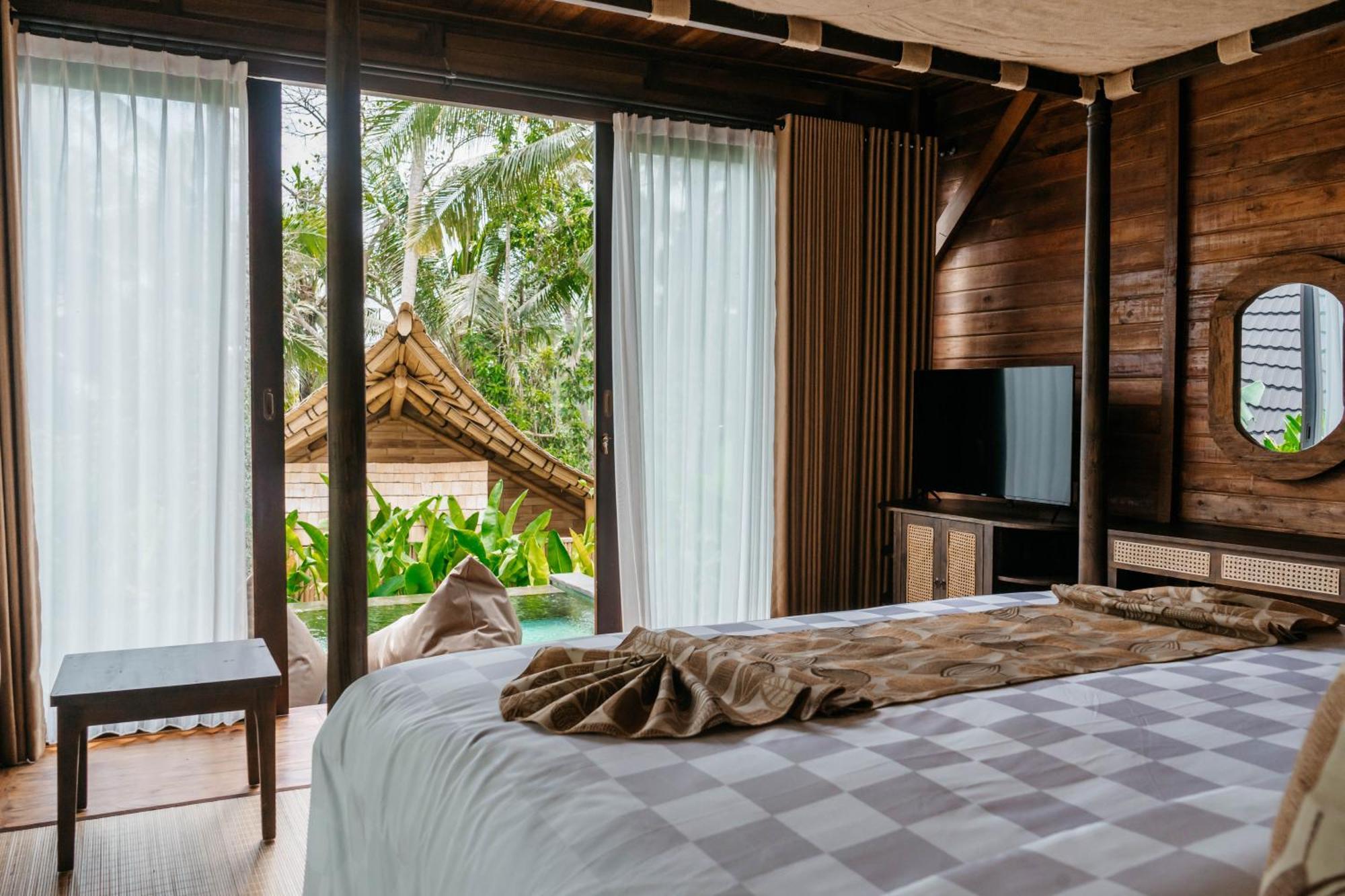 Wadari Retreat 4* Ubud (Bali)