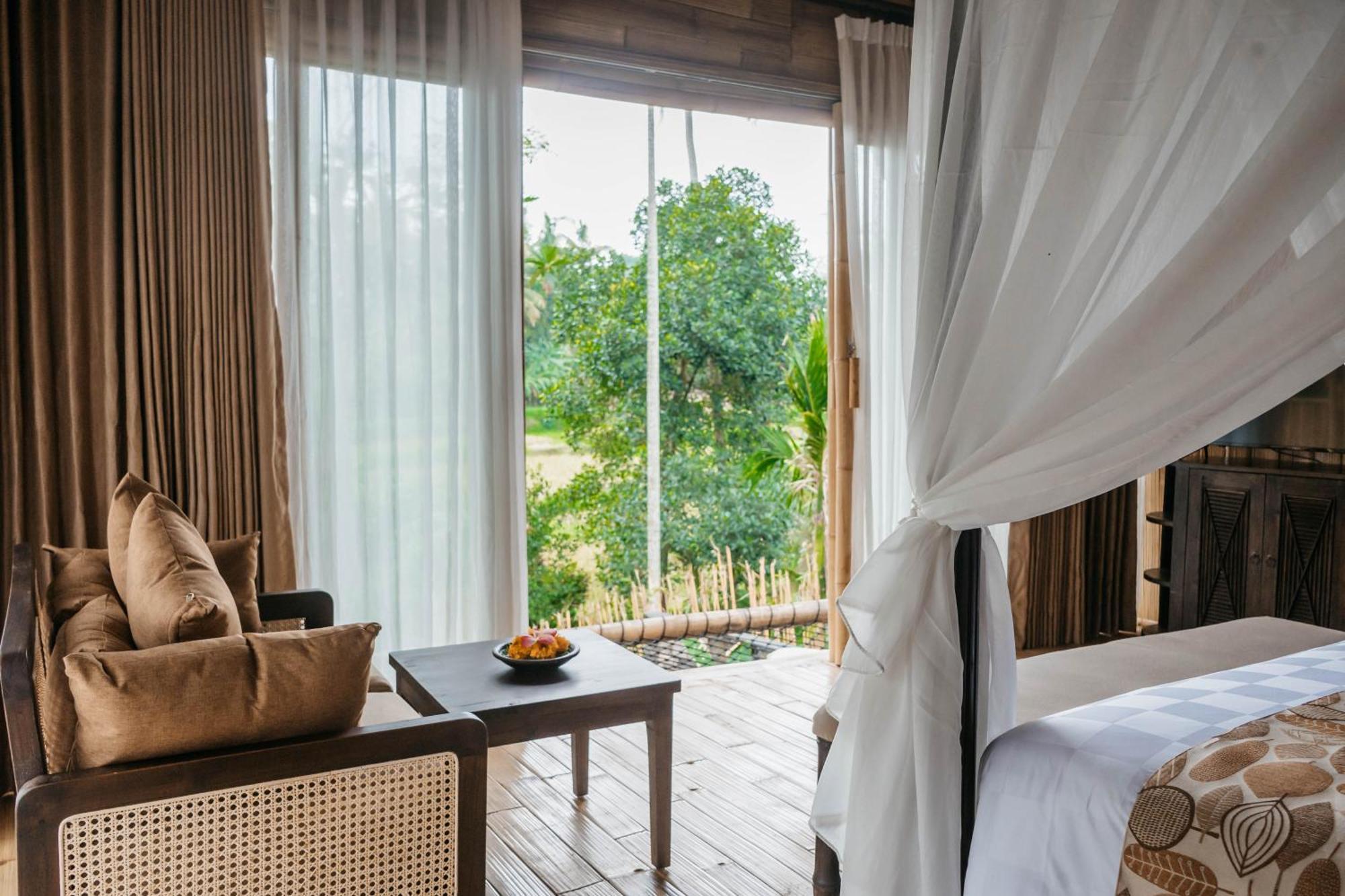 Wadari Retreat 4* Ubud (Bali)