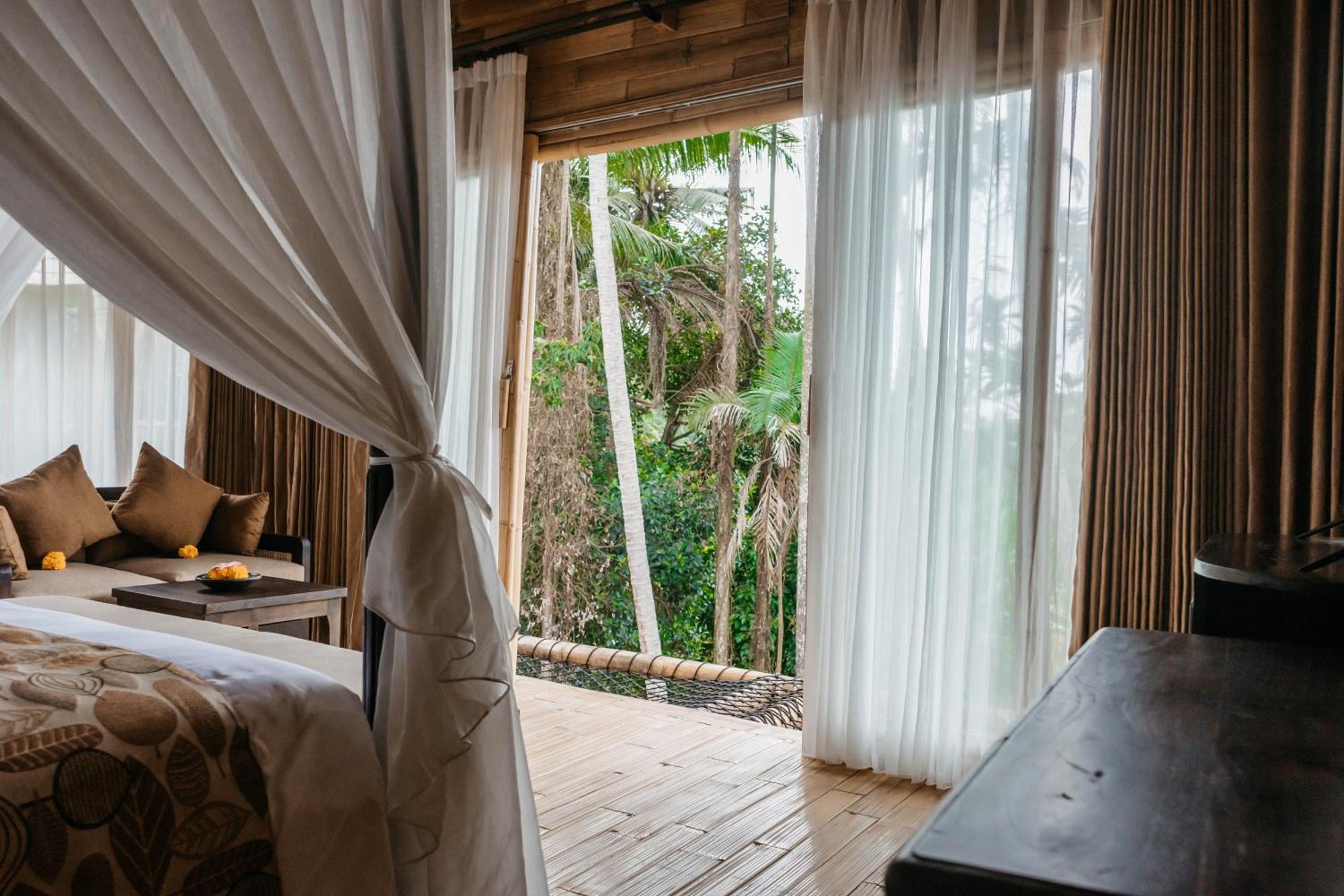Wadari Retreat Hotel Ubud (Bali)