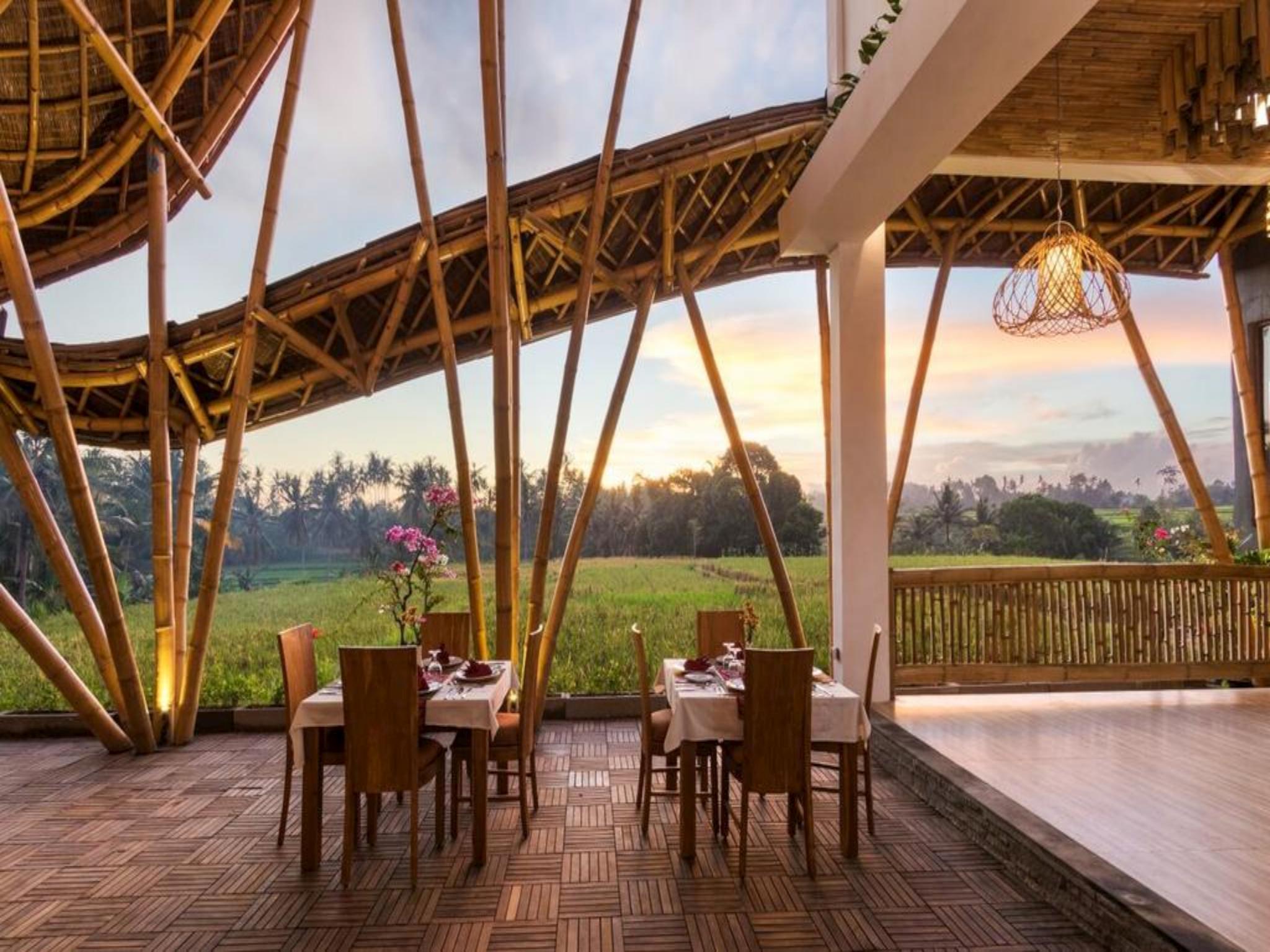 Hotel Wadari Retreat Ubud