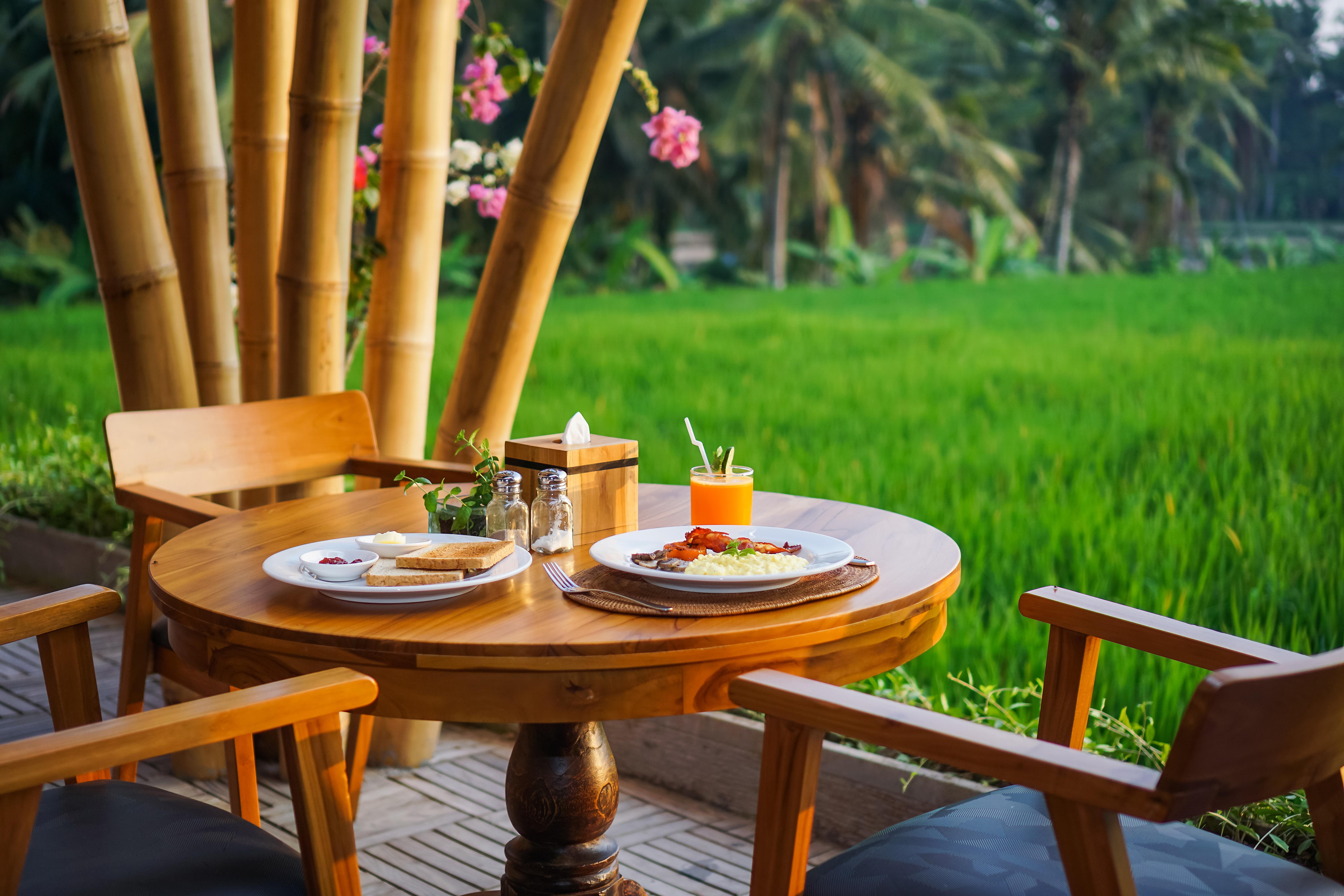 Hotel Wadari Retreat 4*