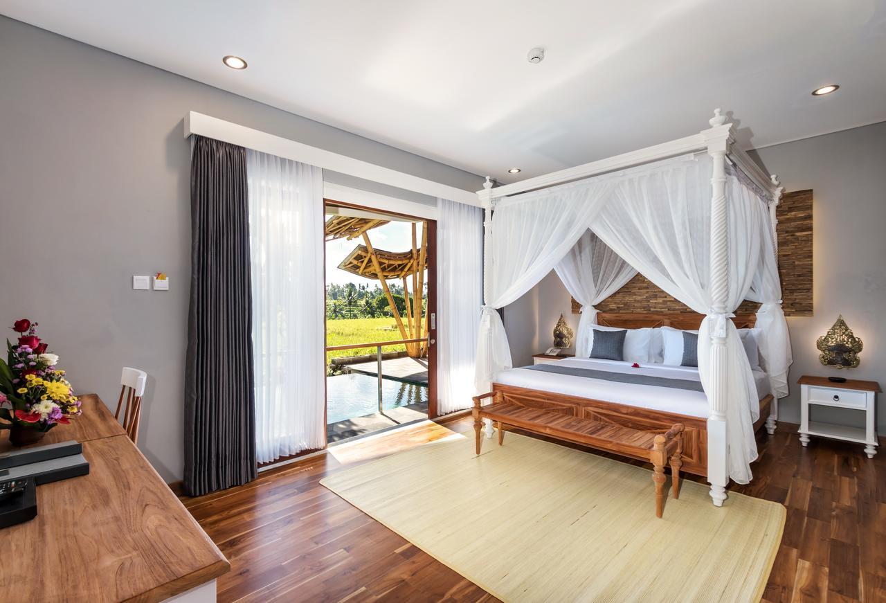 Wadari Retreat 4* Ubud
